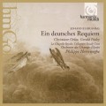 布拉姆斯：德意志安魂曲　Brahms：Ein Deutsches Requiem　